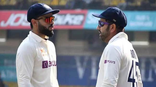 Virat Kohli Rohit Sharma Virat Kohli Rohit Sharma