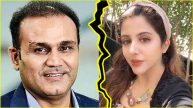 Virender Sehwag Divorce Rumors