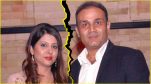 virender sehwag wife aarti ahlawat grey divorce rumors know his love story