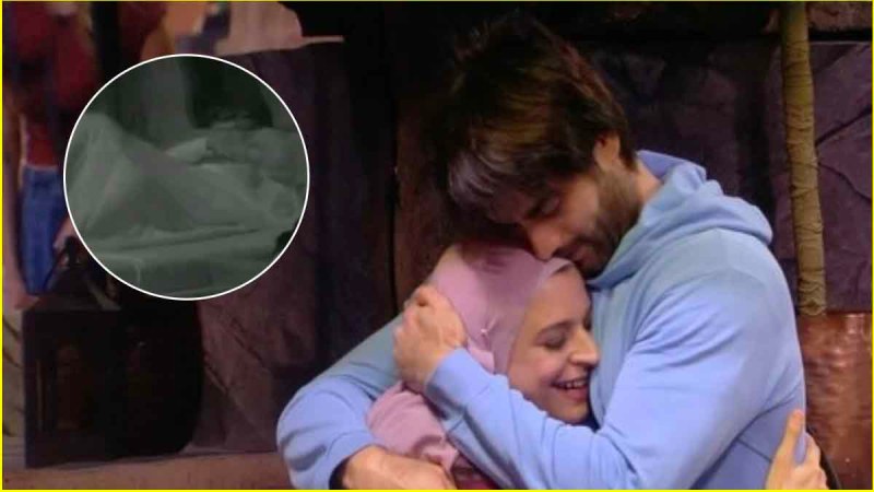 Vivian Dsena intimate video viral
