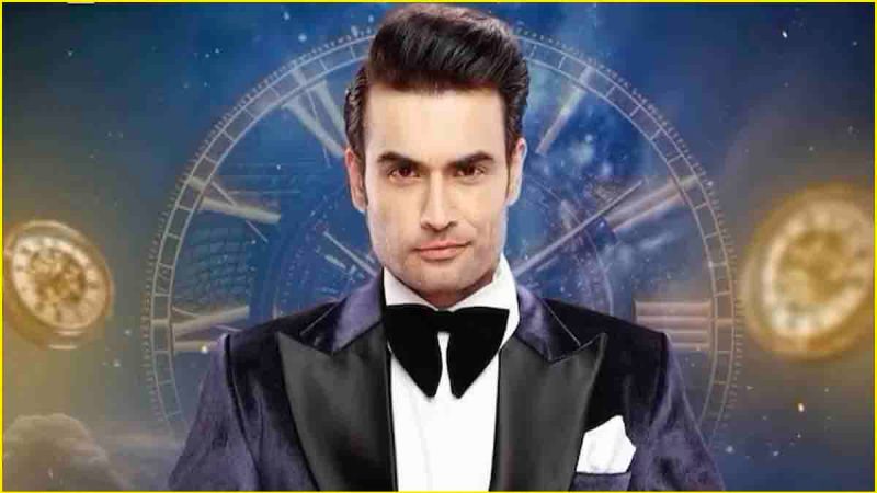 Bigg Boss 18 Vivian Dsena