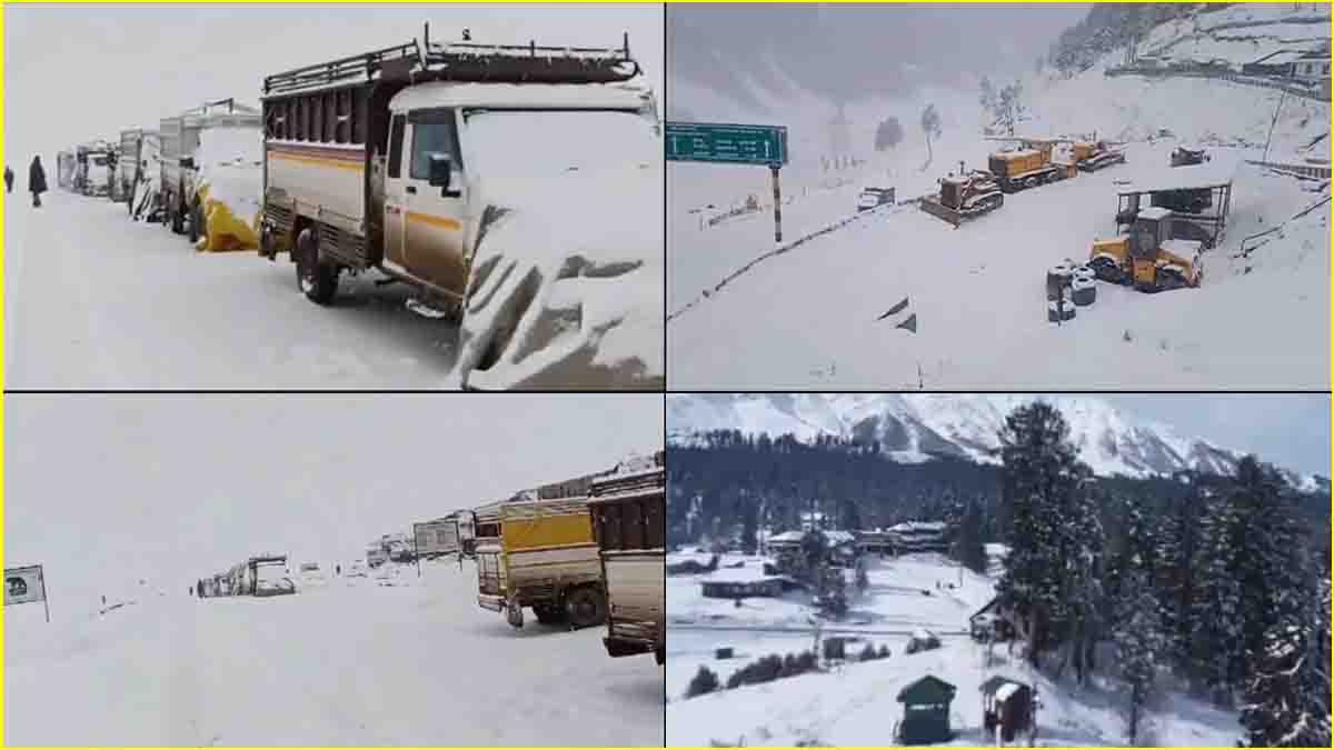 snowfall in jammu-1
