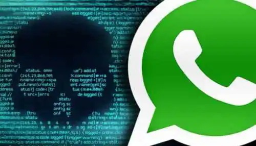 WhatsApp Scam Alert 2025