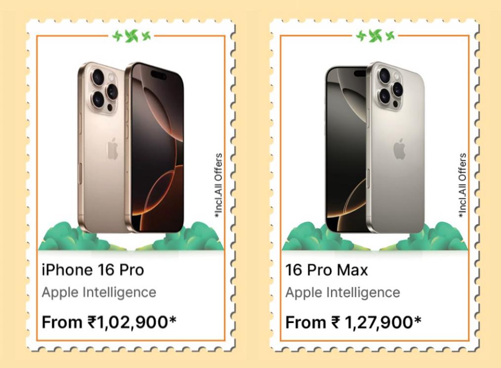 Flipkart Republic Day Sale iPhone Deals