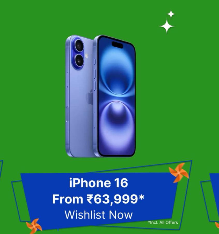 Flipkart Republic Day Sale iPhone Deals