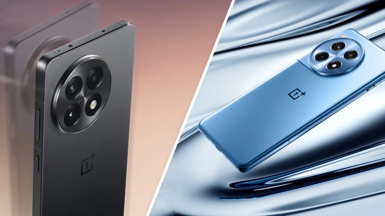 OnePlus 13R vs OnePlus 12R