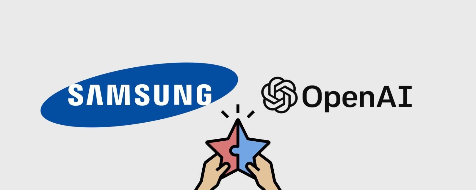 Samsung OpenAI Partnership: