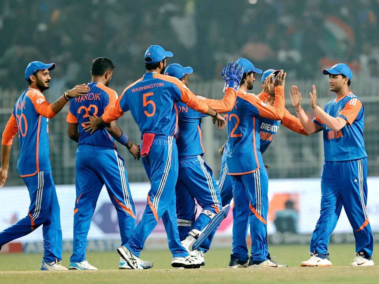 Team India