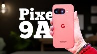 Google Pixel 9a