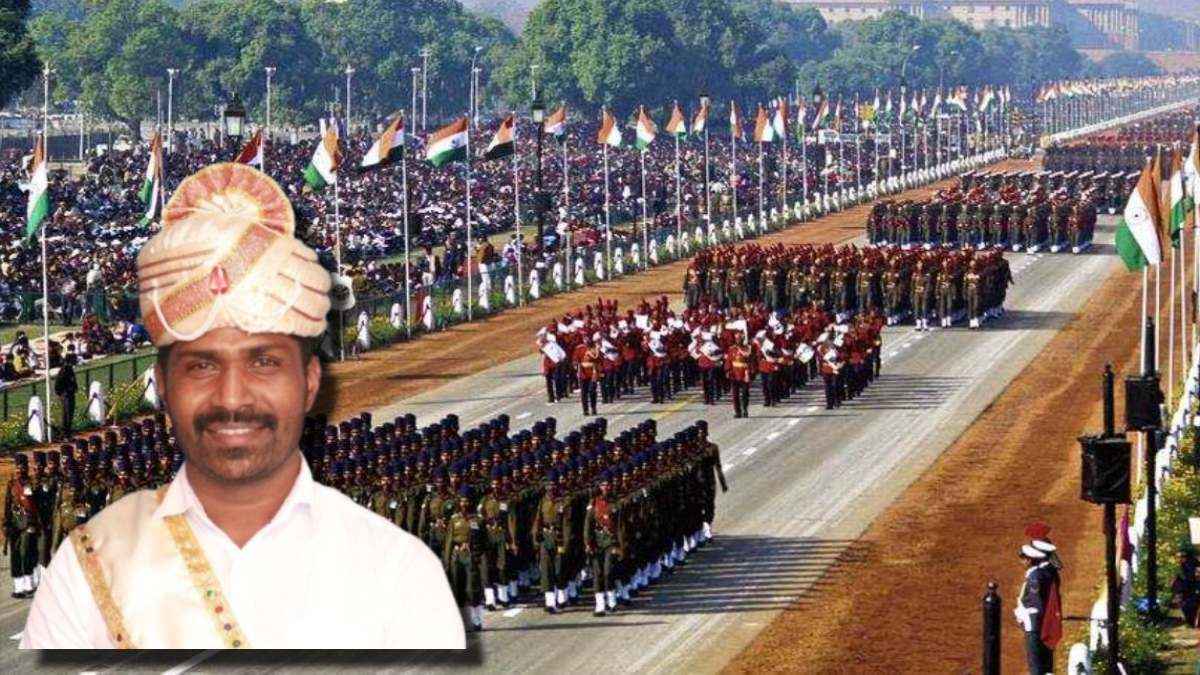 Republic Day: 300 परिवारों के मुखिया, इकोनॉमिक्स में ग्रेजुएट...कौन हैं ये ‘राजा’? जिन्हें मिला खास मौका