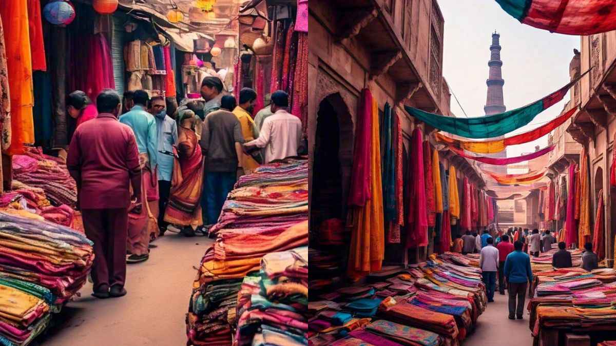 300 की कुर्ती, 200 का ट्राउजर, 100 का दुपट्टा, रिपब्लिक डे पर यहां से करें 500 रुपये में शॉपिंग