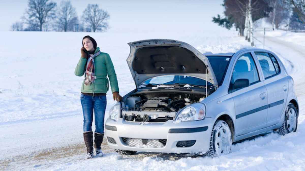 Car Care in winter: स्पार्क प्लग से लेकर कूलेंट की करें जांच, ठंड में ब्रेक डाउन नहीं होगी कार