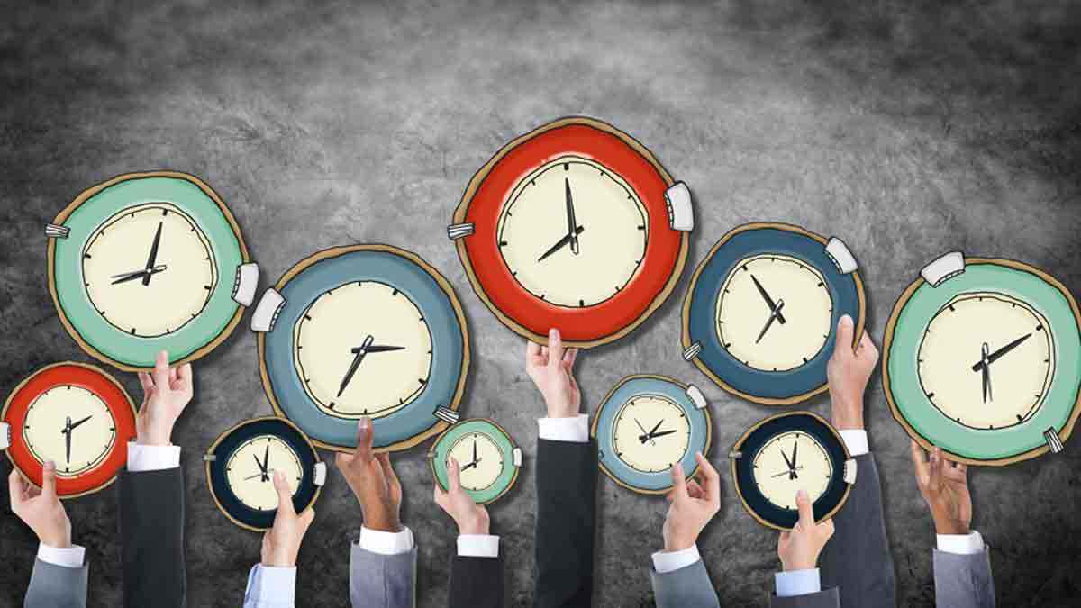 Work Week: इन राज्यों में 70 घंटे से ज्यादा काम कर रहे कर्मचारी, चौंकाने वाले आंकड़े आए सामने