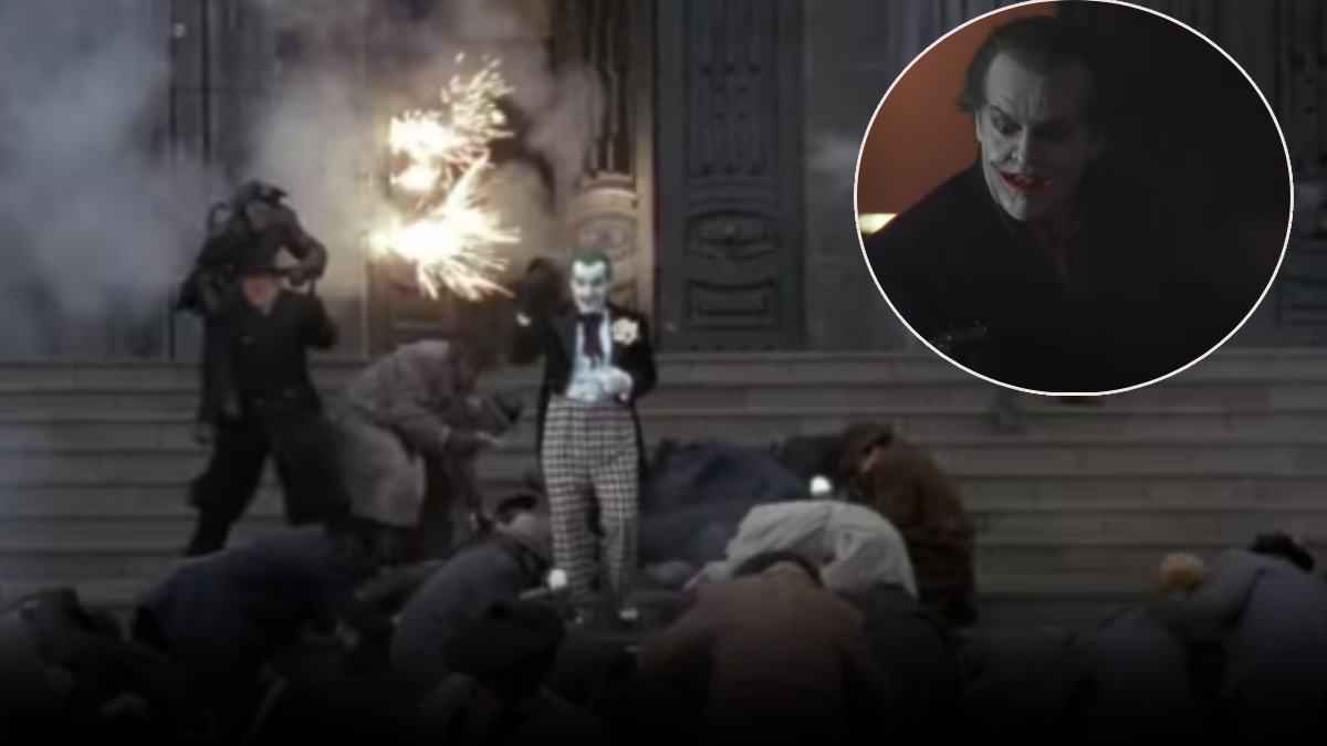 दुनिया का सबसे ज्यादा कमाई करने वाला विलेन, 36 साल पहले ली थी 500 करोड़ से ज्यादा फीस