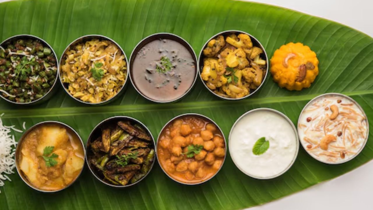 South Indian Dishes-1