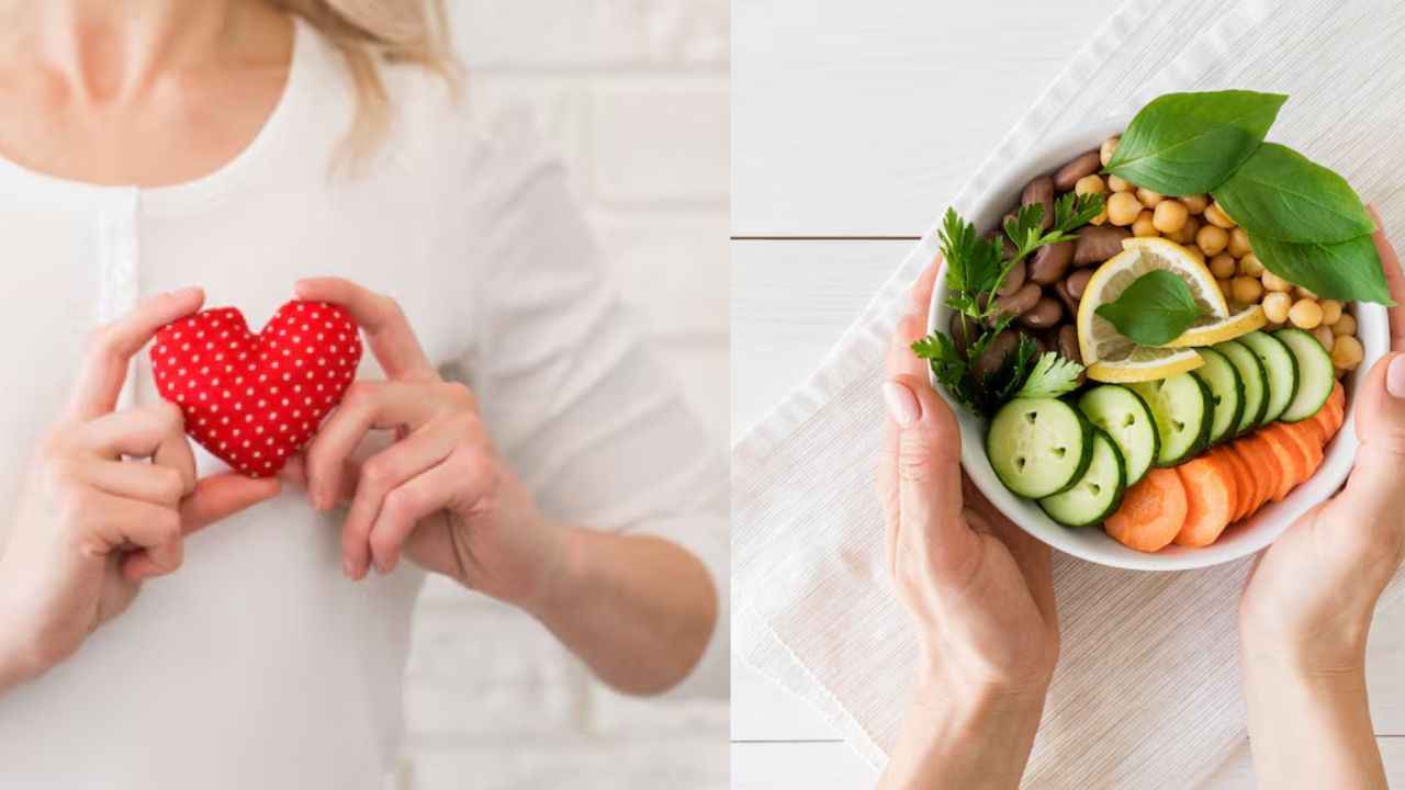 Healthy Heart के लिए इन 5 फूड्स को खाएं, कई बीमारियां भी रहेंगी दूर