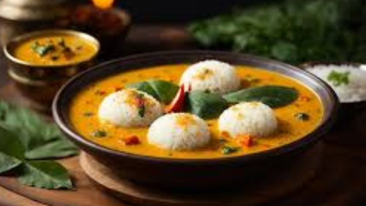 South Indian Dishes-1-2-3-4-5