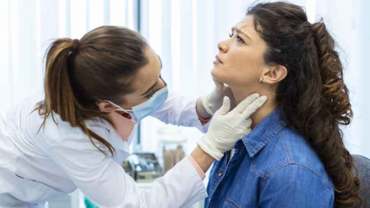 Health Tips: क्या थायराइड कर सकता है मेंटल हेल्थ को खराब? जानें एक्सपर्ट की राय