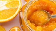 Orange Peel Chutney Recipe