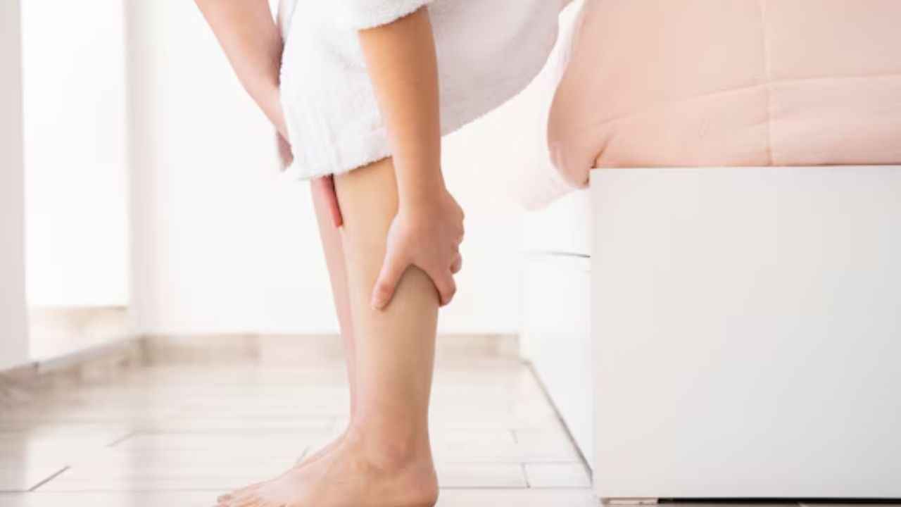 Health Tips: शरीर में ये 5 बदलाव हो सकते हैं गंभीर बीमारी का संकेत, जानें कैसे करें पहचान