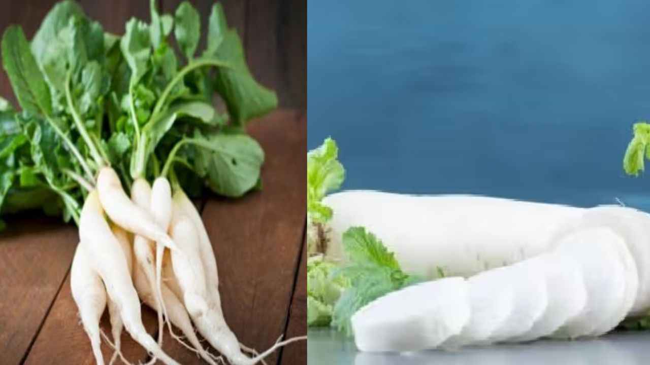 Radish Leaves Benefits: मूली के पत्ते को क्यों करें सर्दियों की डाइट में शामिल? जानें इसके फायदे