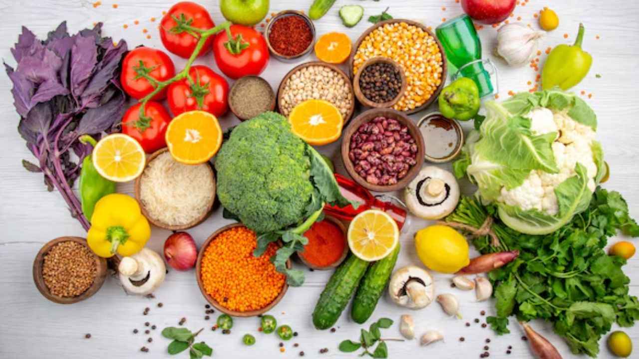 Health Tips: इन 3 न्यूट्रिएंट्स की कमी को कैसे करें दूर? हेल्थ एक्सपर्ट ने दिए सुझाव