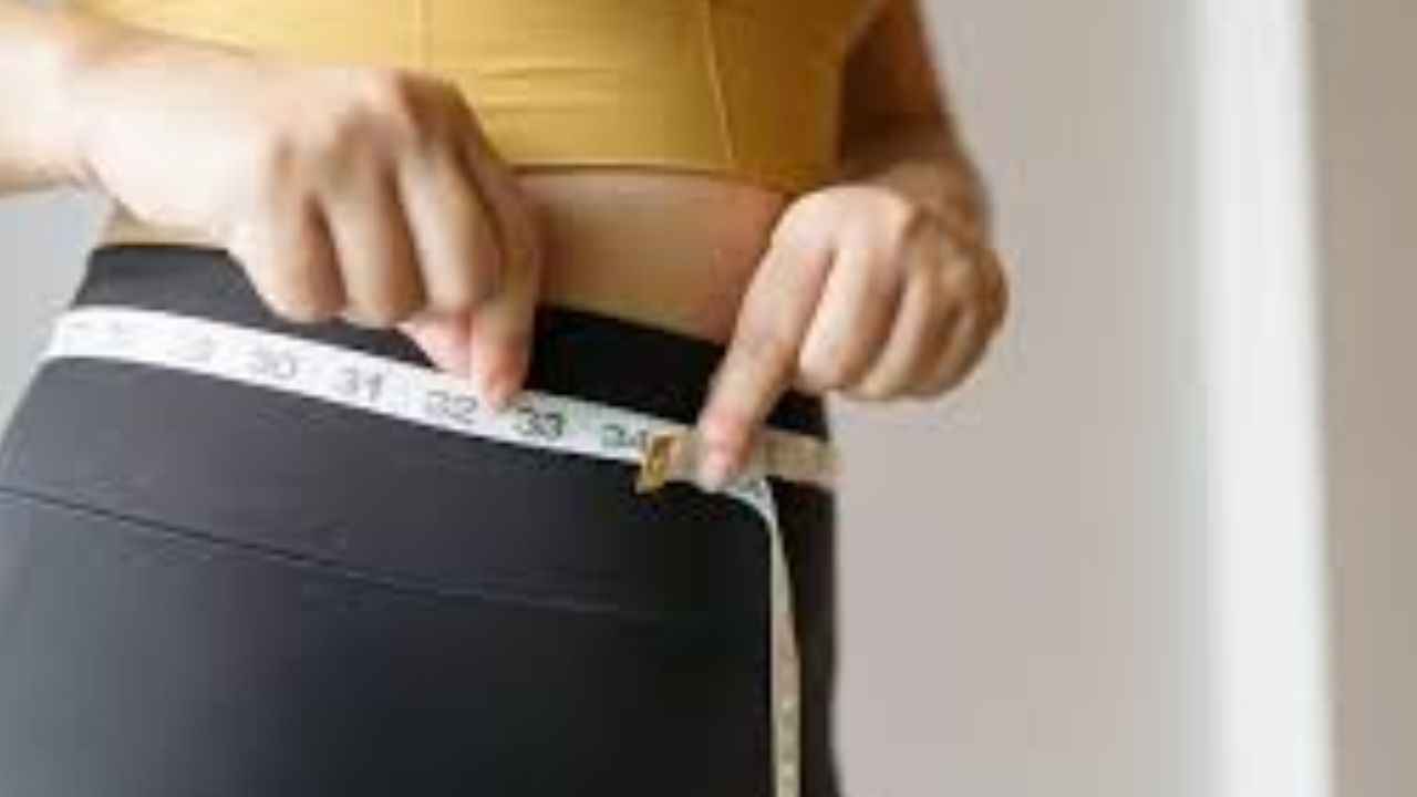 Weight Loss Tips