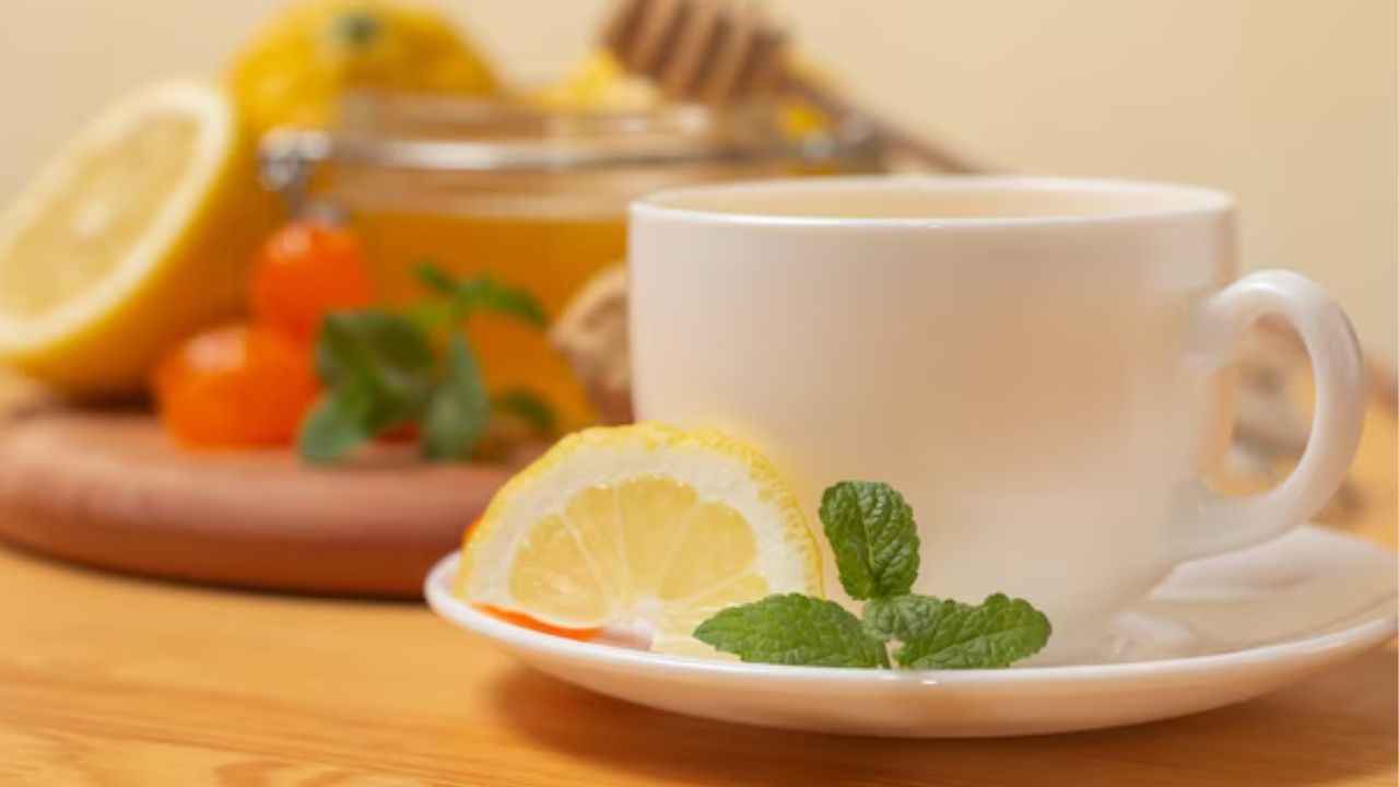 Health Tips: सर्दियों में शरीर को गर्म रखने के लिए पिएं ये 3 ड्रिंक्स, कई मौसमी बीमारियां भी रहेंगी दूर