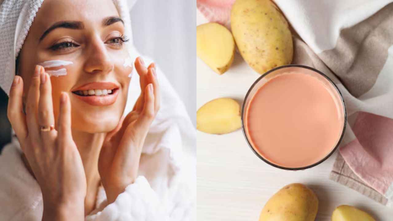 Skin Care Tips: स्किन को यूवी किरणों से बचाएगी ये सब्जी, जानें इस्तेमाल करने का तरीका