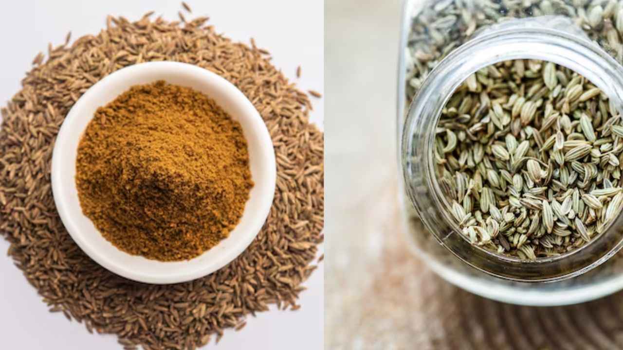 Health Tips: बीमारियों से दूर रहने को डाइट में जोड़ें ये 3 मसाले, हेल्दी रहेगी बॉडी