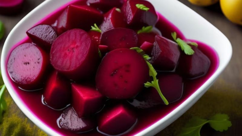 Beetroot Side Effects