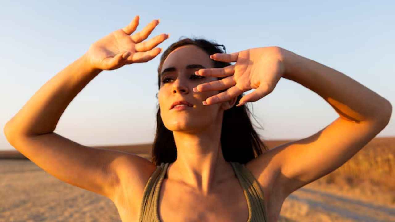 Vitamin D के लिए कितनी देर धूप में बैठना जरूरी? जानें हेल्थ एक्सपर्ट की राय
