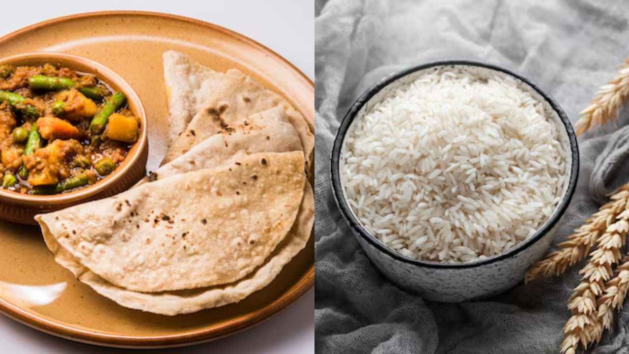 Health Tips: चावल और रोटी छोड़ने के होते हैं ये 3 साइड इफेक्ट, जानें कारण