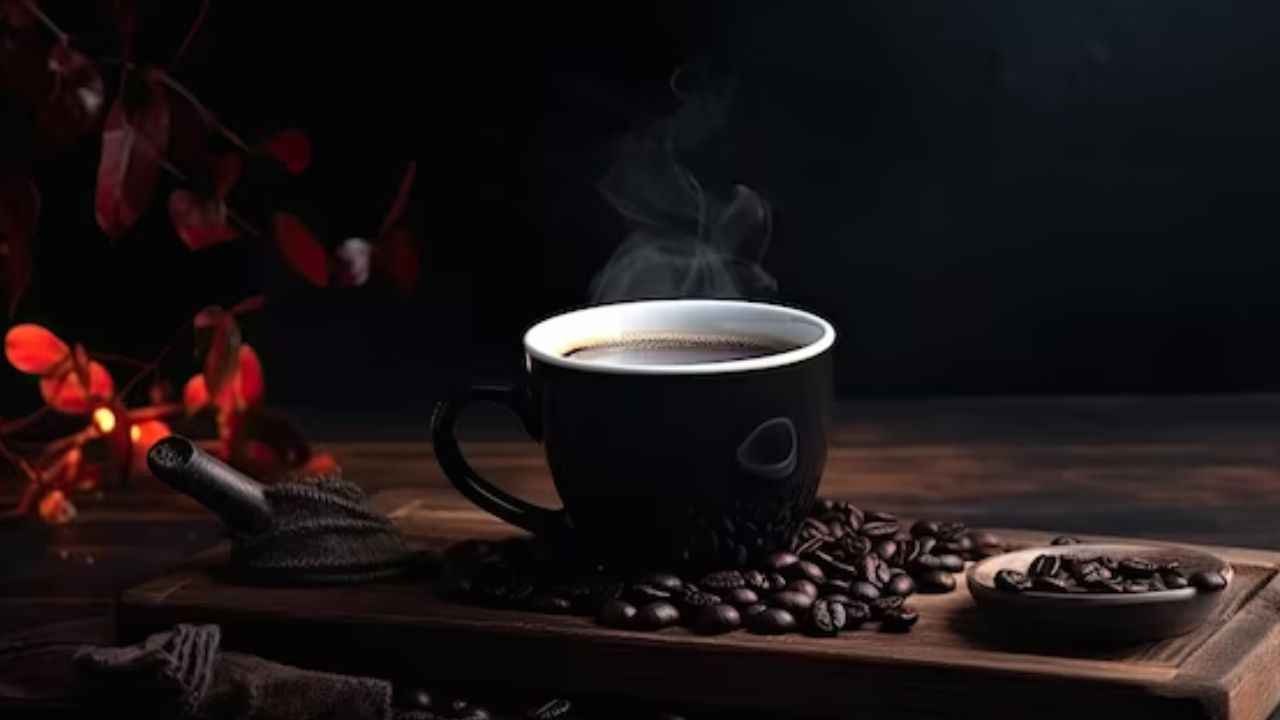 Black Coffee Benefits: ब्लैक कॉफी किस तरह चाय से बेहतर है? जानें इसके 3 कारण