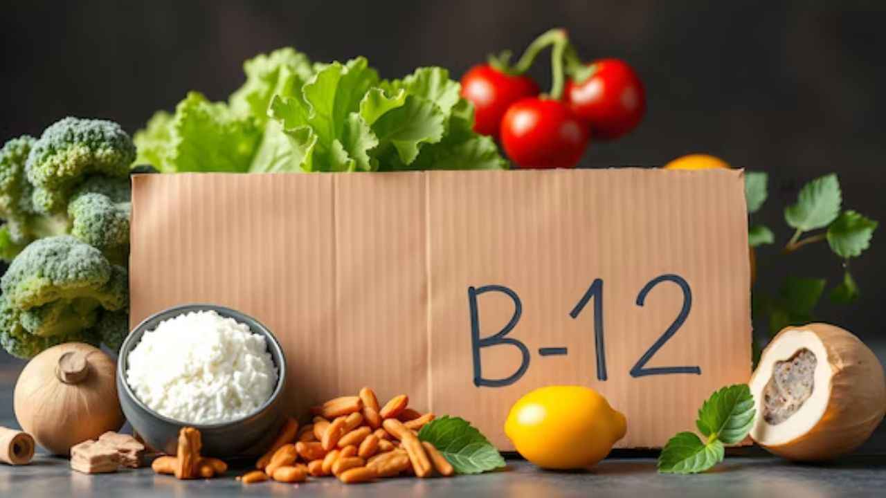 Vitamin B12 की कमी को कैसे दूर करें वेजिटेरियन लोग? जानें क्या कहते हैं डॉक्टर