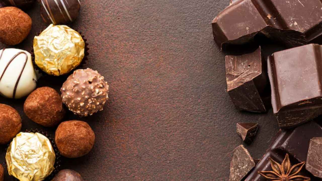 Milk Chocolate Vs Dark Chocolate: कौन-सी चॉकलेट ज्यादा बेहतर? रिसर्च में खुलासा