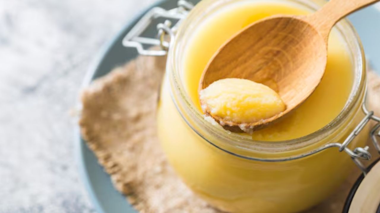 Ghee Benefits