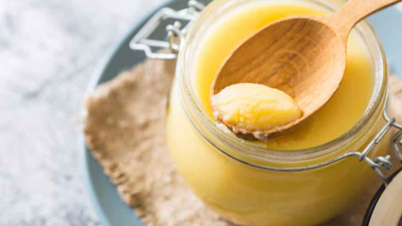 Ghee Benefits