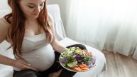 Pregnancy Diet