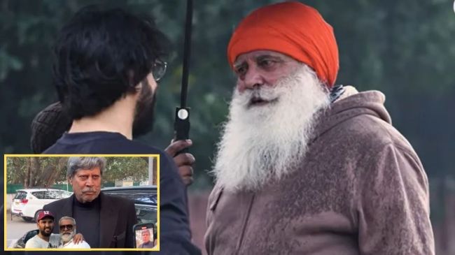 Yograj Singh Yograj Singh