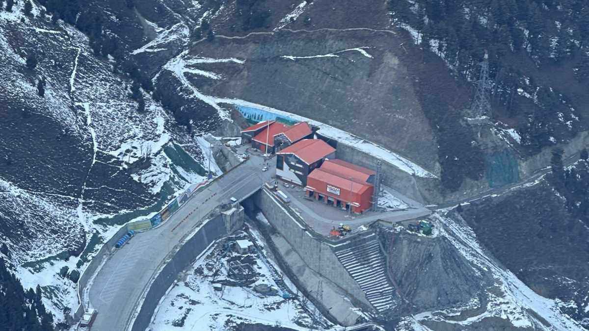 क्या है जेड मोड़ सुरंग, 6 किलोमीटर लंबी टनल में क्या है खास? जिसका पीएम मोदी करेंगे उद्घाटन