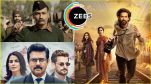 republic day 2025 zee5 trending movies hisaab barabar the sabarmati report brother despatch