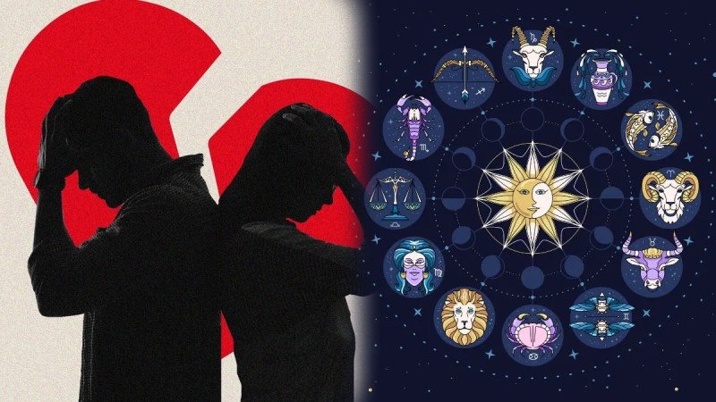 Zodiac Sign