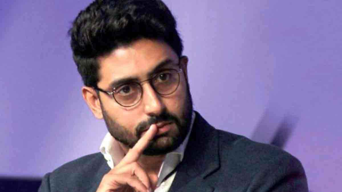 abhishek-B