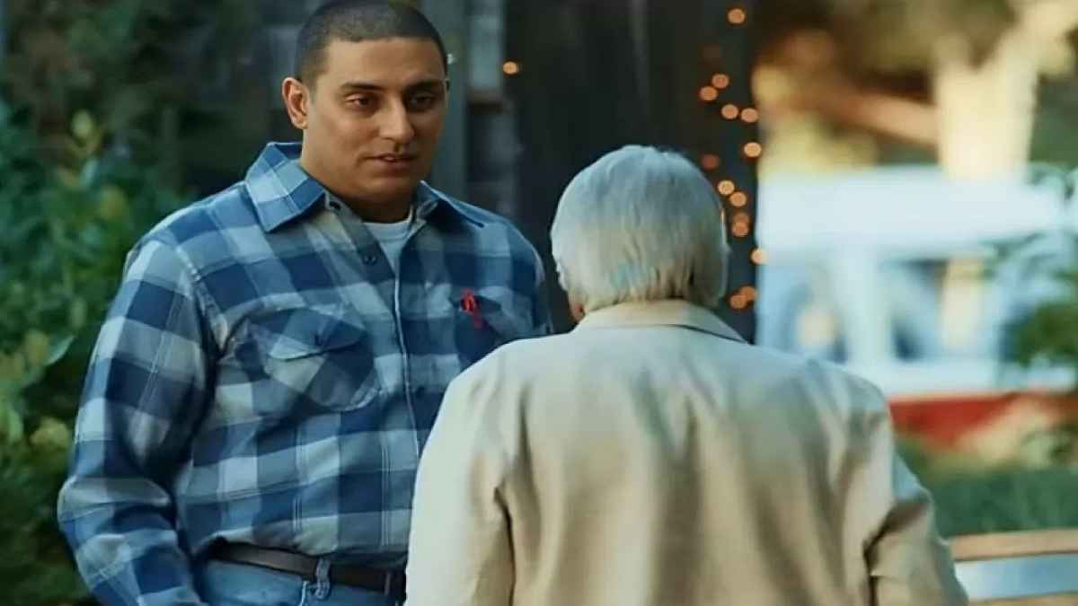 थिएटर में डिजास्टर हुई फिल्म OTT पर काट रही गदर, 7.2 रेटिंग के साथ कर रही ट्रेंड