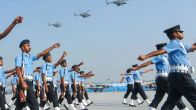 air force Agniveer Bharti