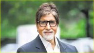 Amitabh Bachchan