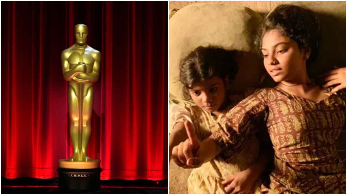 Oscar 2025 में नॉमिनेट हुई 'अनुजा', प्रियंका चोपड़ा से है खास कनेक्शन
