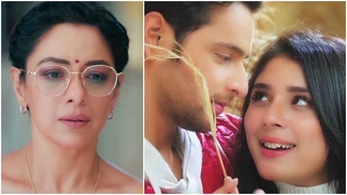 Anupamaa में शुरू होगी नई कहानी? Rupali Ganguly के शो छोड़ने की वजह क्या