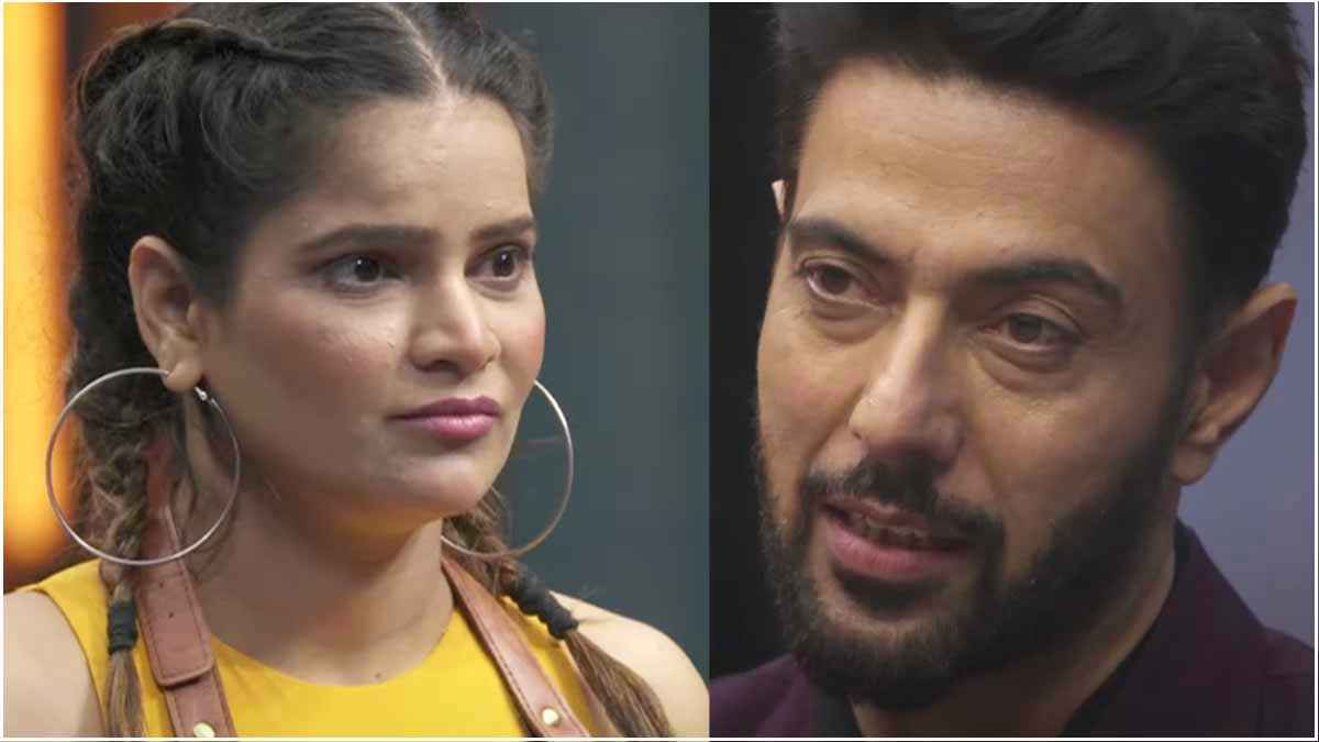 Celebrity Masterchef: Archana Gautam से हुई बड़ी चूक, डिश देखते ही क्यों भड़के शेफ रणबीर?